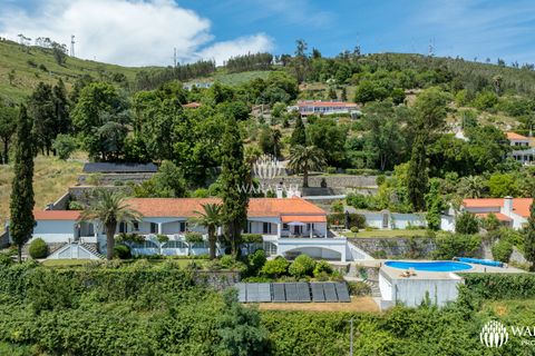 Villa a Monchique, Faro, Monchique - € 1.275.000 | Ref: Arcos - foto 16
